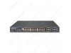 Planet Poe SFP Manageable Switch SGS-5220-24P2X 24 Port 10/100/1000T